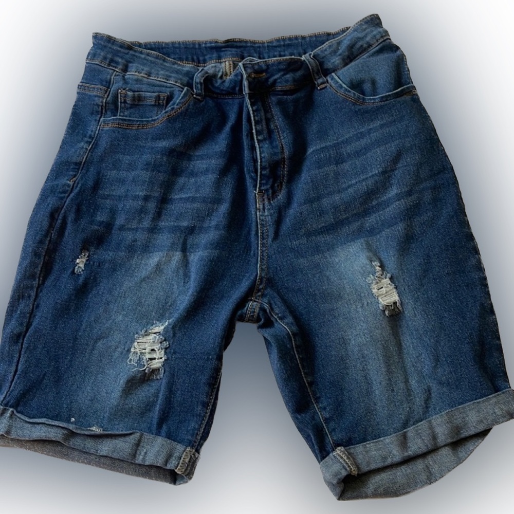 SHEIN 2XL Jeans